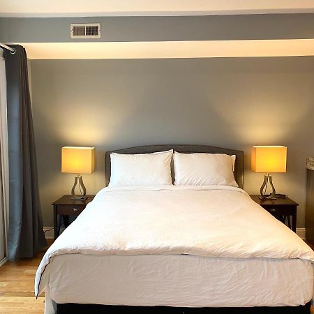 Alina & Fanny - Philadelphia 1212 Mt Vernon St المظهر الخارجي الصورة