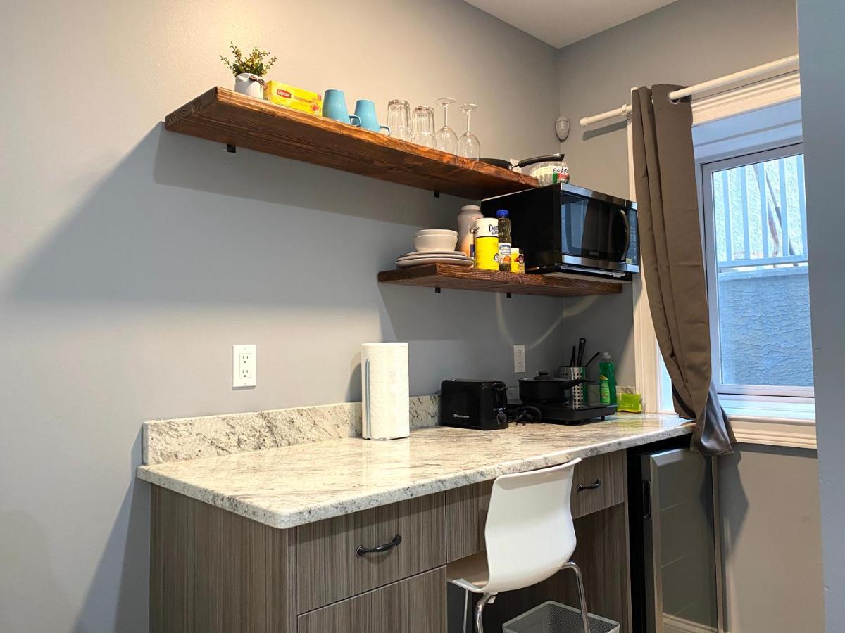 Alina & Fanny - Philadelphia 1212 Mt Vernon St المظهر الخارجي الصورة