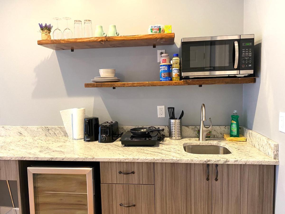 Alina & Fanny - Philadelphia 1212 Mt Vernon St المظهر الخارجي الصورة