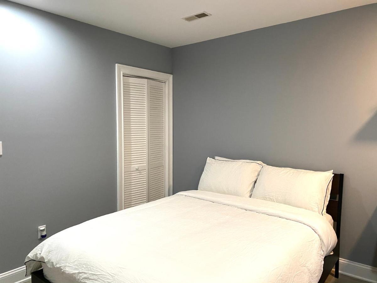 Alina & Fanny - Philadelphia 1212 Mt Vernon St المظهر الخارجي الصورة