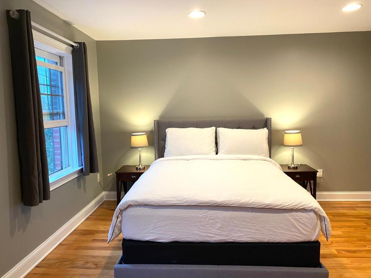 Alina & Fanny - Philadelphia 1212 Mt Vernon St المظهر الخارجي الصورة