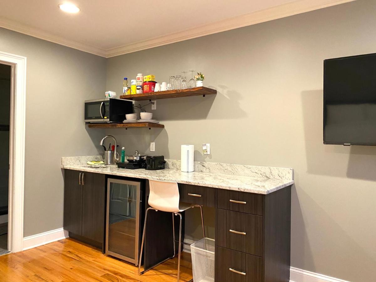 Alina & Fanny - Philadelphia 1212 Mt Vernon St المظهر الخارجي الصورة