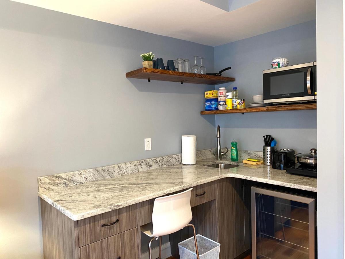 Alina & Fanny - Philadelphia 1212 Mt Vernon St المظهر الخارجي الصورة