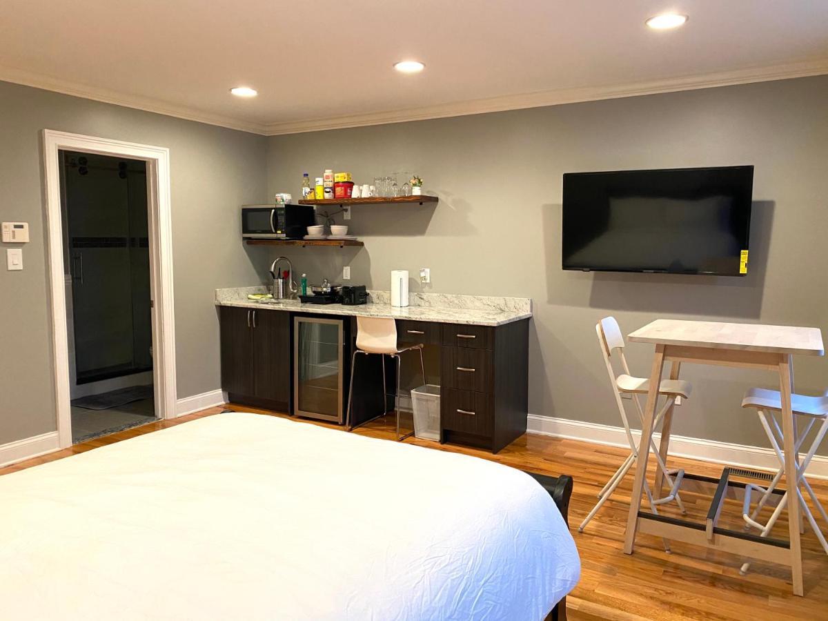 Alina & Fanny - Philadelphia 1212 Mt Vernon St المظهر الخارجي الصورة