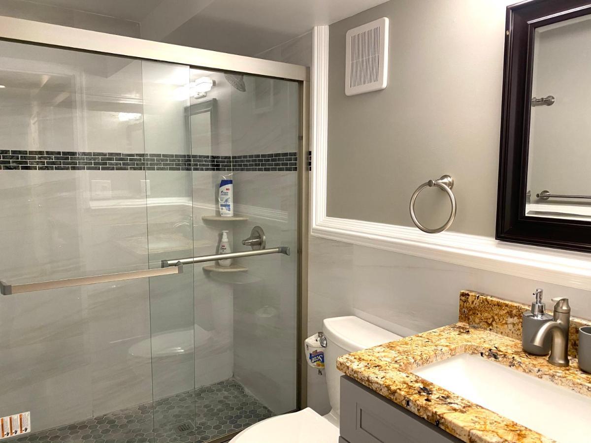 Alina & Fanny - Philadelphia 1212 Mt Vernon St المظهر الخارجي الصورة
