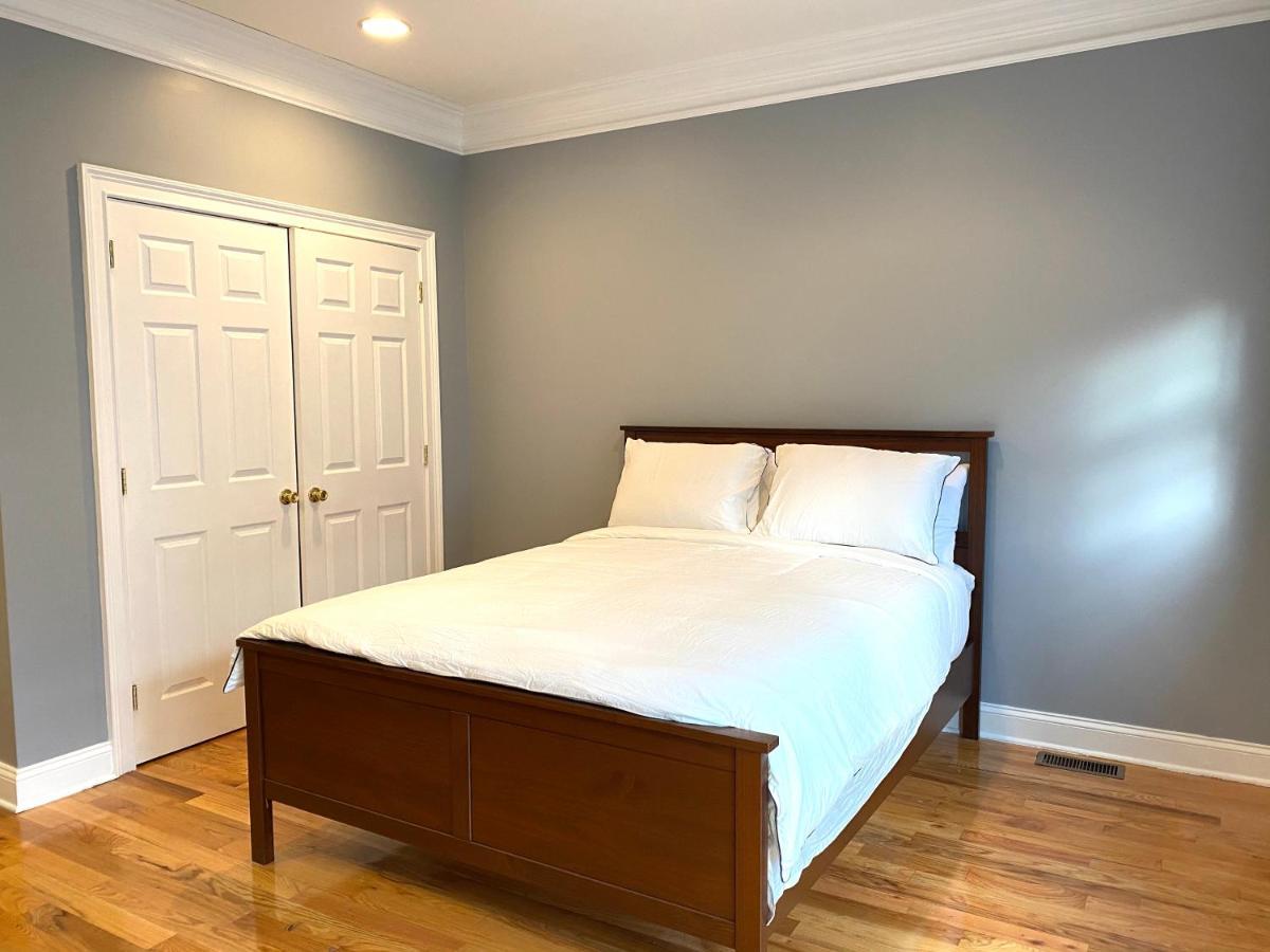 Alina & Fanny - Philadelphia 1212 Mt Vernon St المظهر الخارجي الصورة